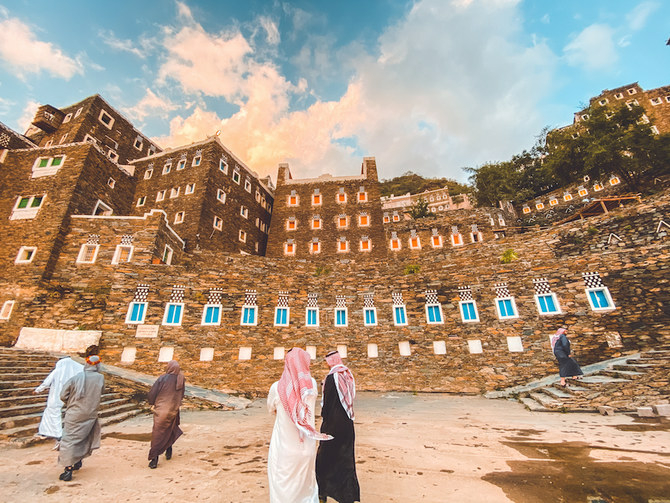 Saudi Arabia witnessing massive transformation in tourism sector says Dur - Travel News, Insights & Resources.