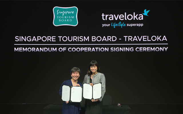 Singapore strengthens trade partnerships to drive Indonesian visitation TTG - Travel News, Insights & Resources.