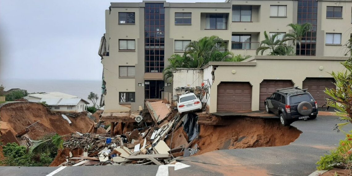 South Africas KwaZulu Natal Suffers More Floods Deaths - Travel News, Insights & Resources.