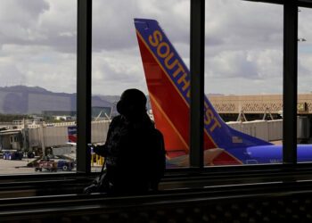 Southwest and JetBlue say second quarter revenue will be higher than - Travel News, Insights & Resources.