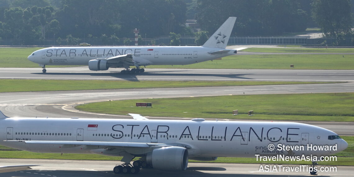 Star Alliance to Launch Co Branded Regional Credit Card Enable Paid - Travel News, Insights & Resources.