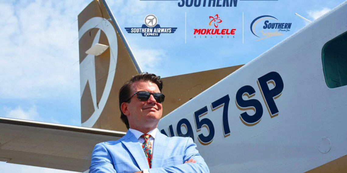 Surf Air to acquire Southern Airways Express go public Travel - Travel News, Insights & Resources.