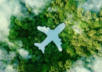 Sustainable aviation fuels powering aviation to net zero - Travel News, Insights & Resources.