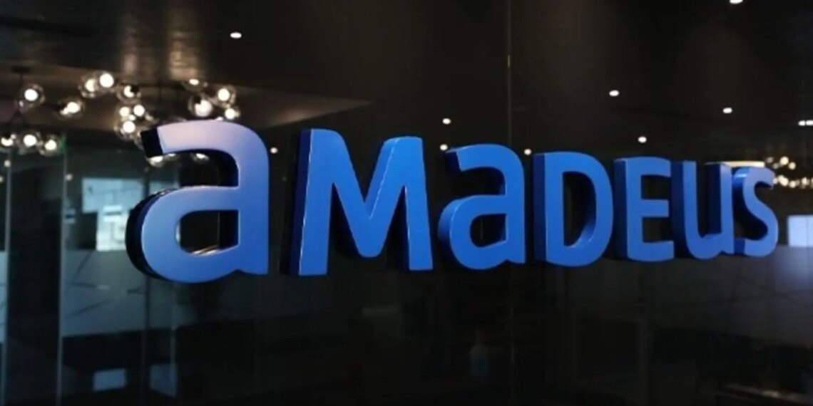 The Brand Story recognized Amadeus Labs as the most trusted - Travel News, Insights & Resources.