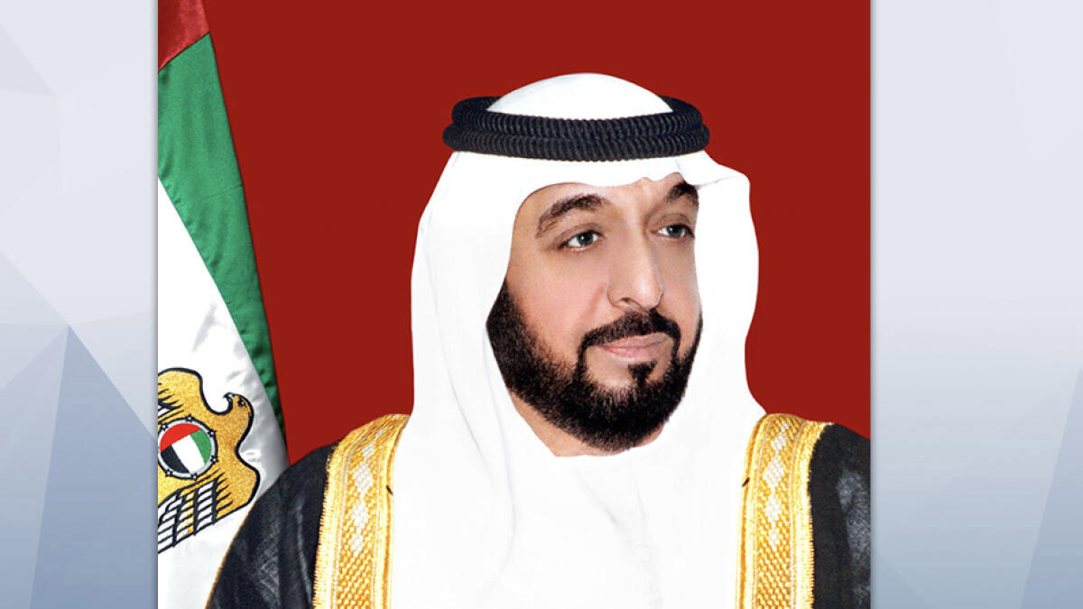 UAE President Sheikh Khalifa bin Zayed dies Jammu Kashmir - Travel News, Insights & Resources.
