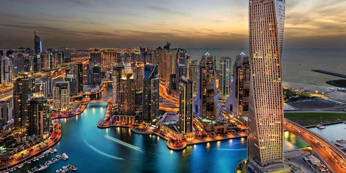 UAE Tourism Sector Growth in Q1 Tops Pre Covid Rates – - Travel News, Insights & Resources.
