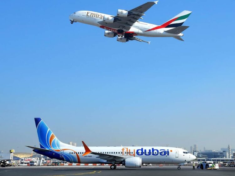 UAE jobs Emirates flydubai are hiring heres how to apply - Travel News, Insights & Resources.