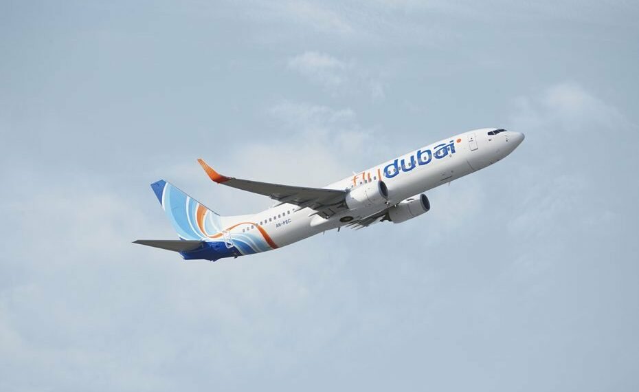 UAEs flydubai Standard Chartered ink SLB deal for five Boeing - Travel News, Insights & Resources.