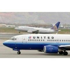 United Airlines Holdings Inc NASDAQUAL Expected to Post Quarterly Sales.jpgw240h240zc2 - Travel News, Insights & Resources.