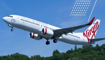 Virgin Australia Expands Sabre Relationship to Enable Optimized Pricing - Travel News, Insights & Resources.