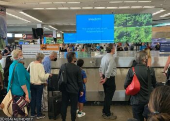 Visitor education efforts ramp up at Kahului Airport ahead of - Travel News, Insights & Resources.