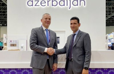 Wego and Azerbaijan Tourism Board sign partnership - Travel News, Insights & Resources.