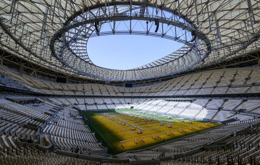 What will Qatar do with its World Cup infrastructure after - Travel News, Insights & Resources.