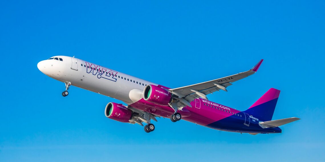 Will Hungarian Wizz Air fly to the USA.jpgnocache1 - Travel News, Insights & Resources.
