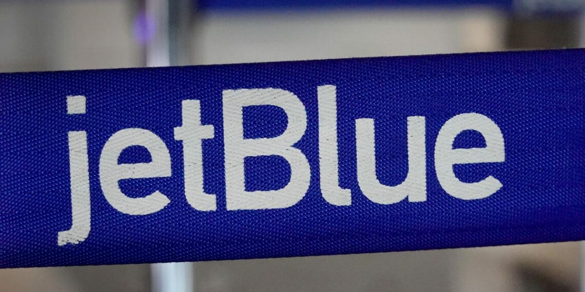 Will The Bearish Sentiment In JetBlue Airways Stock Reverse Anytime - Travel News, Insights & Resources.