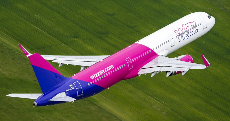 Wizz Air outlines plans to launch a new airline in - Travel News, Insights & Resources.