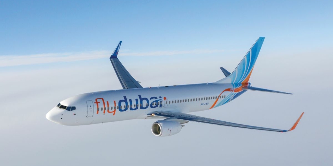 flydubai Adds Mykonos and Santorini to Flight Network this Summer - Travel News, Insights & Resources.