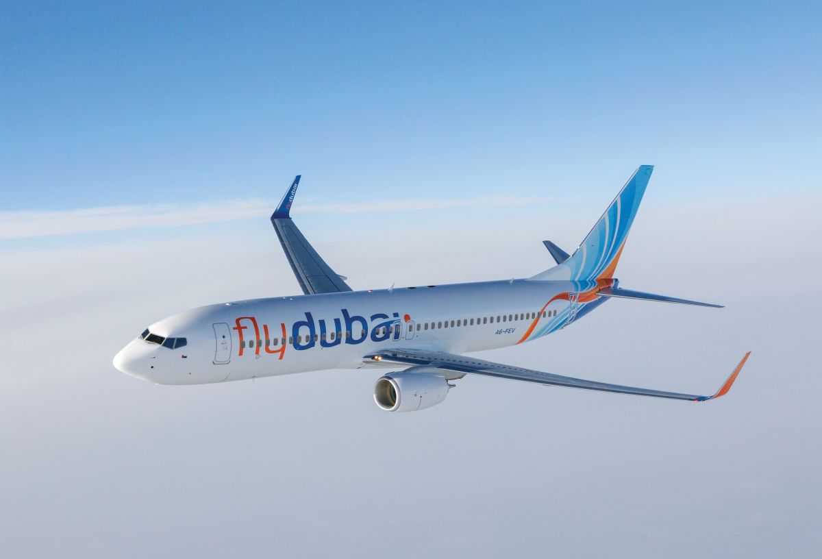 flydubai Adds Mykonos and Santorini to Flight Network this Summer - Travel News, Insights & Resources.