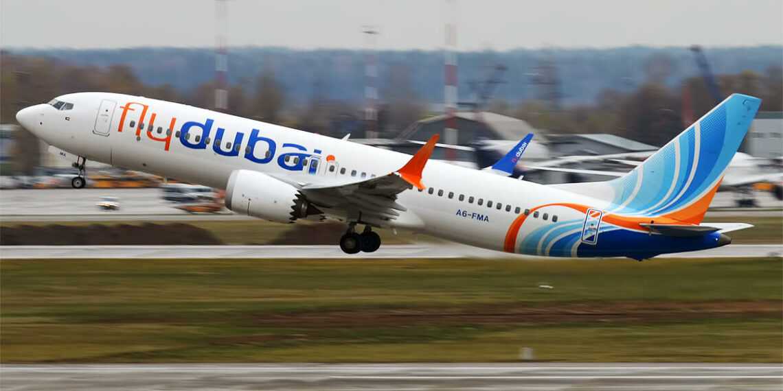 flydubai boosts fleet with five Boeing 737 MAX jets - Travel News, Insights & Resources.