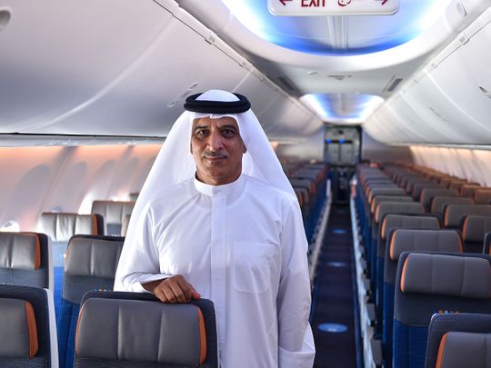 flydubai is adequately staffed to meet travel demand says CEO - Travel News, Insights & Resources.