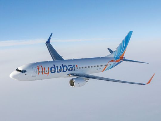 flydubai signs sale and leaseback agreement with Standard Chartered for - Travel News, Insights & Resources.
