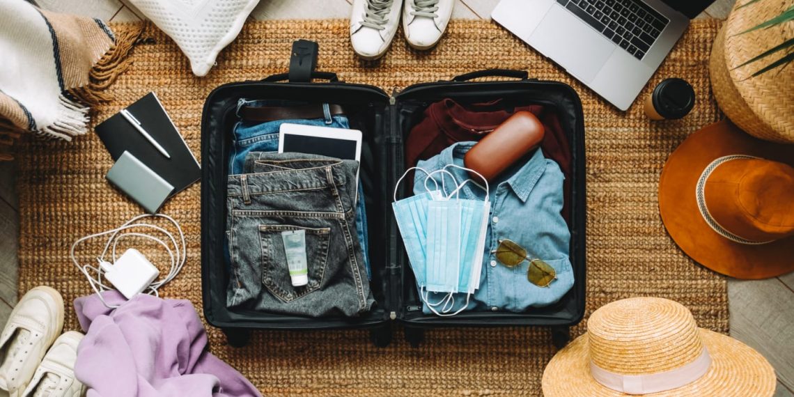 10 Travel Friendly Accessories That You Need Before Your Next Vacation - Travel News, Insights & Resources.