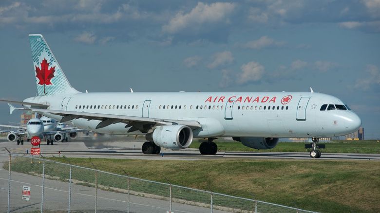 1200px Air Canada A321 200 C GITU 7939866822 - Travel News, Insights & Resources.