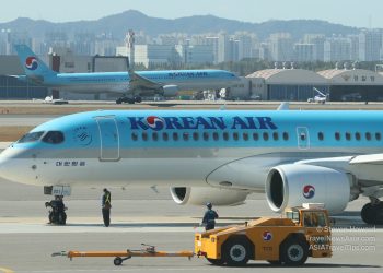 1655156450 Korean Air to Resume Long Haul Flights in July - Travel News, Insights & Resources.