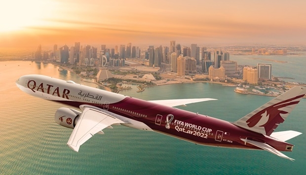1655156766 Qatar Airways hosts 78th IATA AGM World Air Transport Summit - Travel News, Insights & Resources.