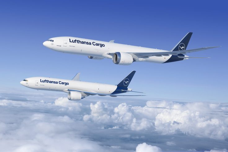 1655845484 85 Lufthansa 777 8F and 777F scaled - Travel News, Insights & Resources.