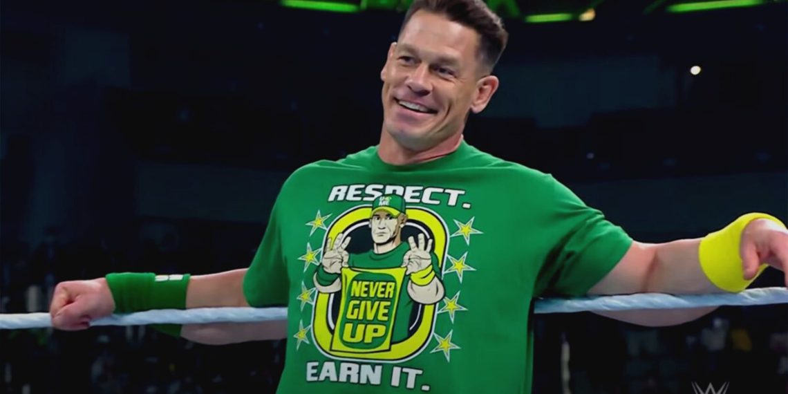1656498097 WWE Raw Welcomes John Cena For 20th Anniversary Celebration - Travel News, Insights & Resources.