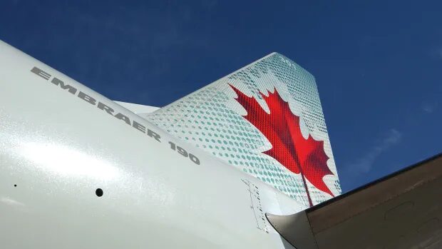 2 Air Canada planes almost collided during takeoff at Pearson - Travel News, Insights & Resources.