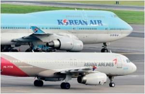 A Failed Korean Air Asiana Merger Expected to Deal Harsh Blow - Travel News, Insights & Resources.