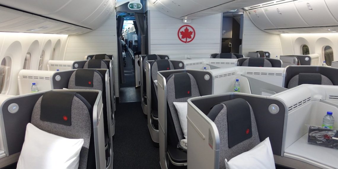 Air Canada Adds Fifth Freedom London To Mumbai Flight - Travel News, Insights & Resources.