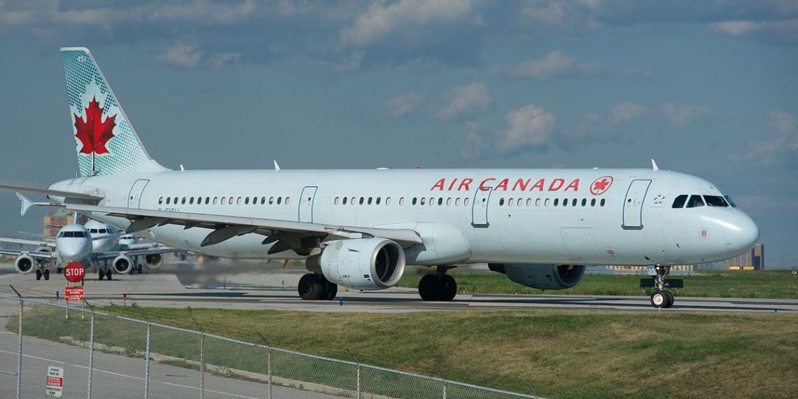 Air Canada Begins Nonstop Flights Between San Diego Montreal - Travel News, Insights & Resources.