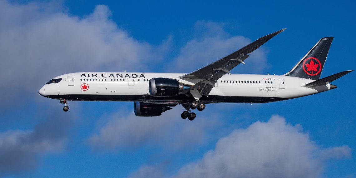 Air Canada Lays Out Key Steps In Aviation Recovery Plan - Travel News, Insights & Resources.