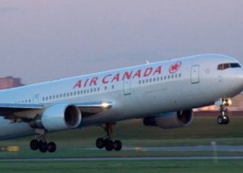Air Canada begins non stop flights between San Diego and Montreal - Travel News, Insights & Resources.
