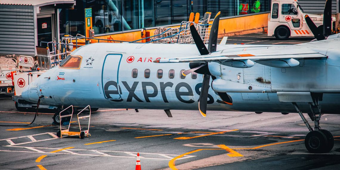 Air Canada cancelled a whopping 10 of its Toronto flights - Travel News, Insights & Resources.