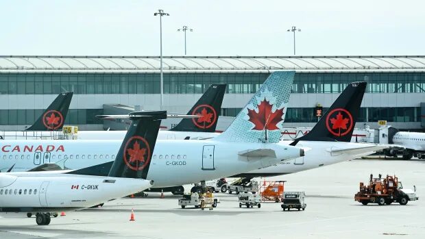 Air Canada cuts a number of Moncton and Bathurst flights - Travel News, Insights & Resources.