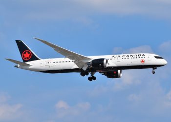 Air Canada flights set to return later this year - Travel News, Insights & Resources.