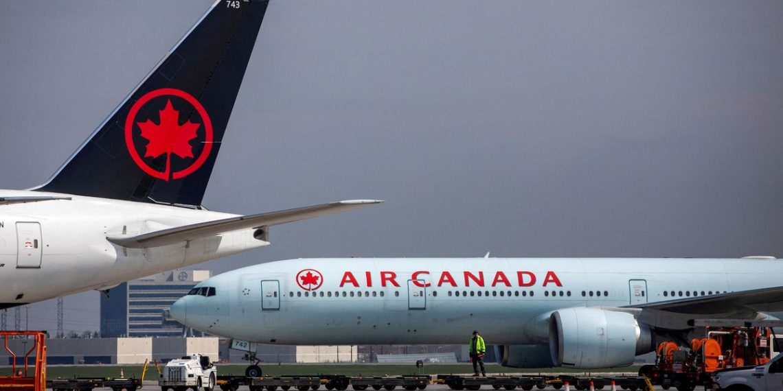 Air Canada sees business travel rebound as early as Sept - Travel News, Insights & Resources.
