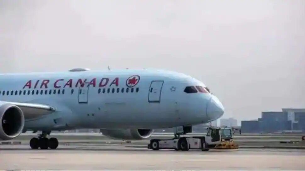 Air Canada to resume its Toronto Mumbai flight services from October - Travel News, Insights & Resources.