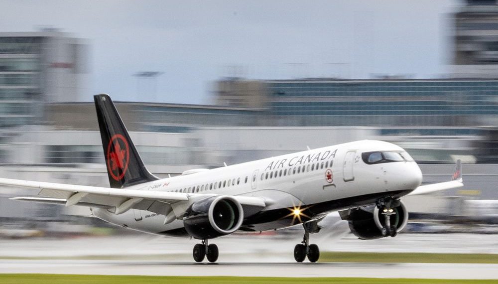 Air Canada to slash about 150 flights daily from schedule - Travel News, Insights & Resources.