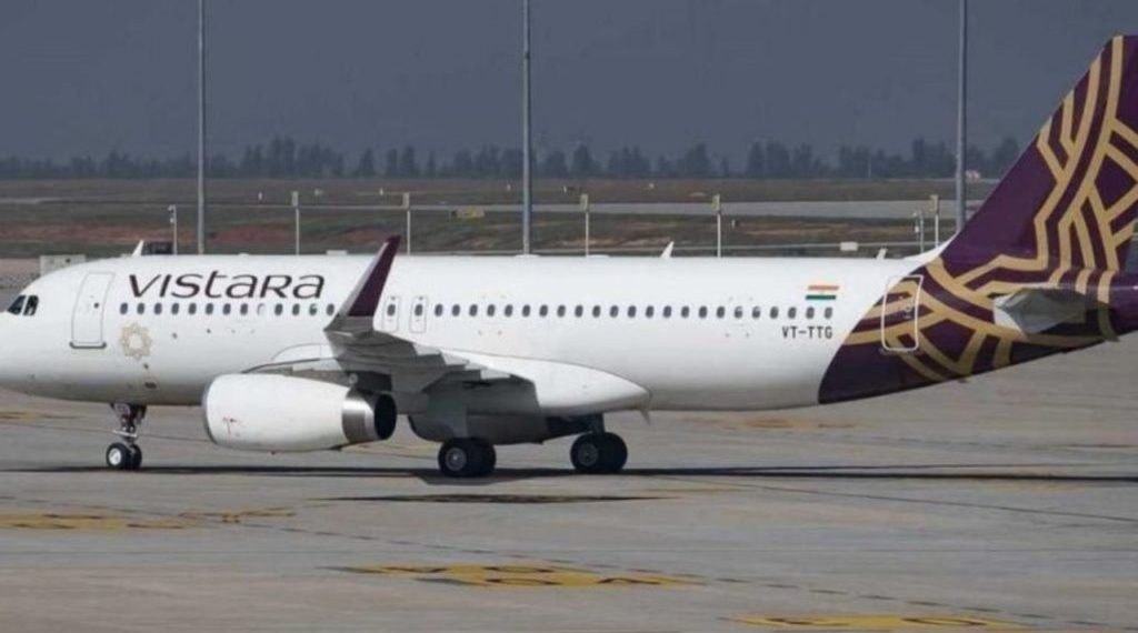 Air India Vistara Can Merge To Create Indias Biggest - Travel News, Insights & Resources.