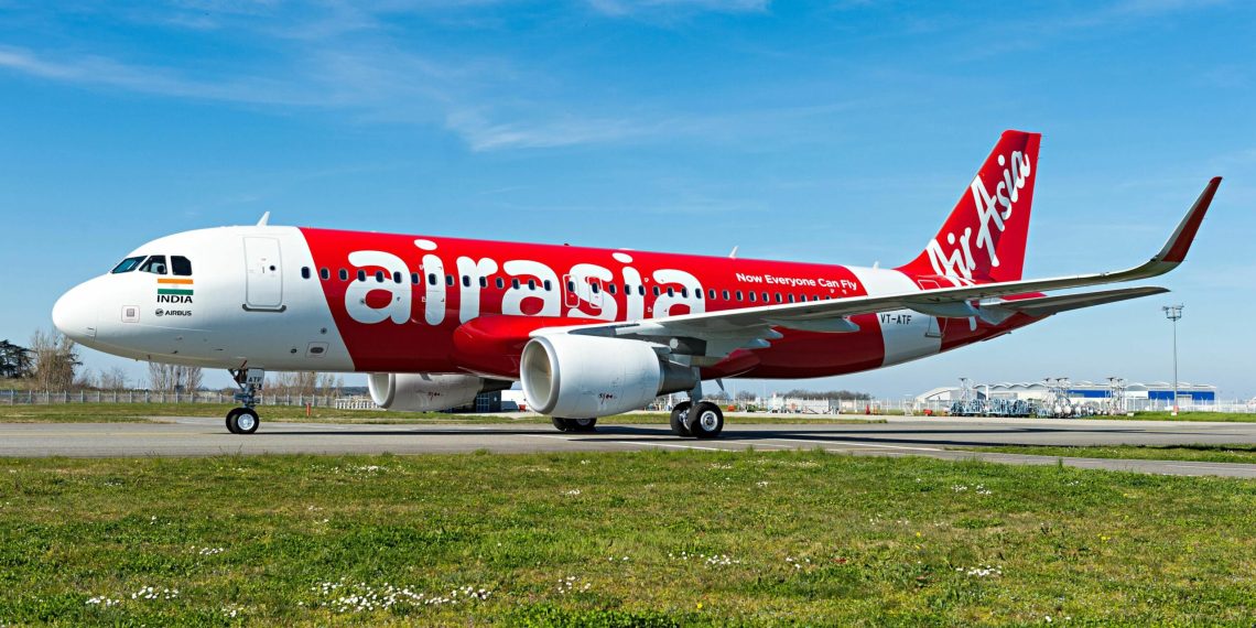 Air India gets regulatory approval to complete acquisition of AirAsia - Travel News, Insights & Resources.