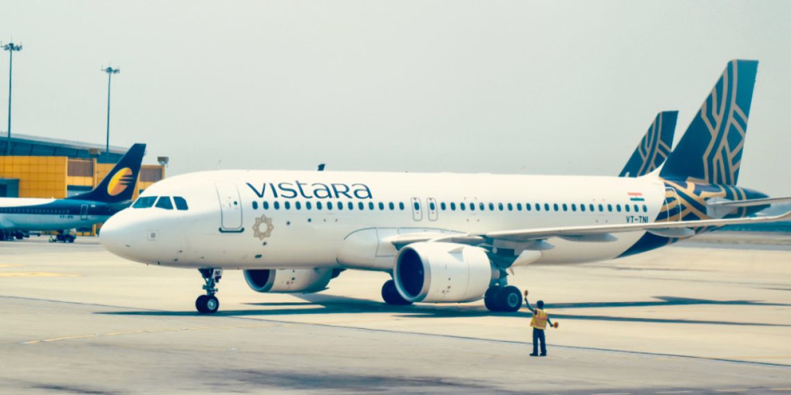AirAsia And Air Vistara Make Booking Options Gender Neutral - Travel News, Insights & Resources.