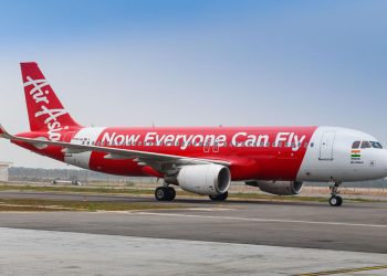 AirAsia India retains leadership position in On Time Performance as - Travel News, Insights & Resources.