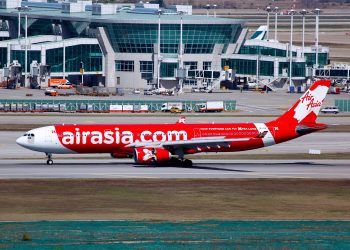 AirAsia Will Fly Its Only Airbus A330 800 Miles To - Travel News, Insights & Resources.