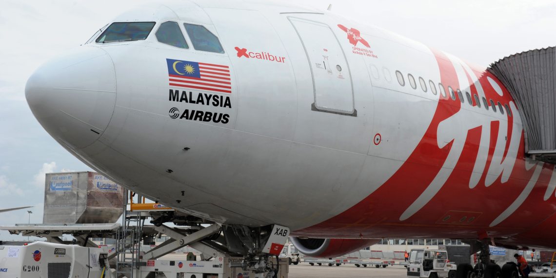AirAsia X Eyes A Return To London After 10 Year - Travel News, Insights & Resources.