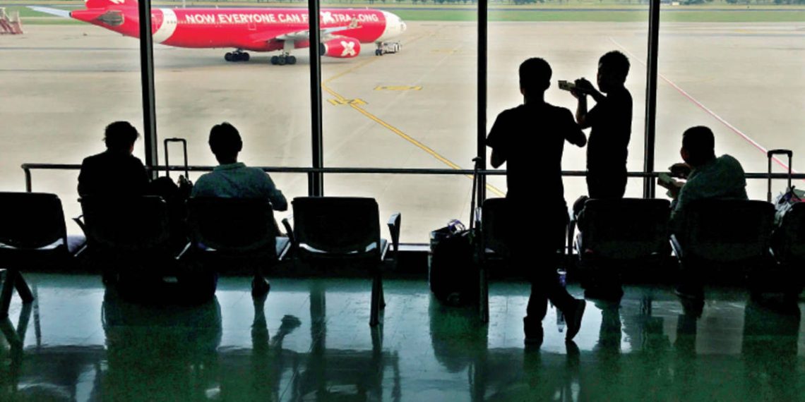 AirAsia X appoints Urusharta Jamaah CIO Farouk Kamal as new - Travel News, Insights & Resources.